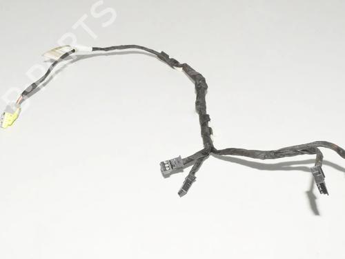 Used Wiring harness Wiring harness BMW 7 (G11, G12) 730 d, Ld (265 hp) 34087513 34087513