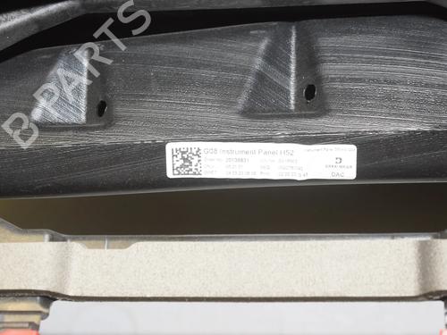 Dashboard BMW X3 (G01, F97, G08) iX3 | BP38443906C46  - Image 6
