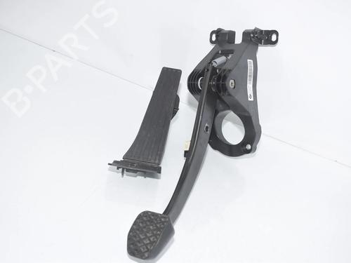 Break pedal BMW i3 (I01) s Electric | BP36509807I19 - Image 2