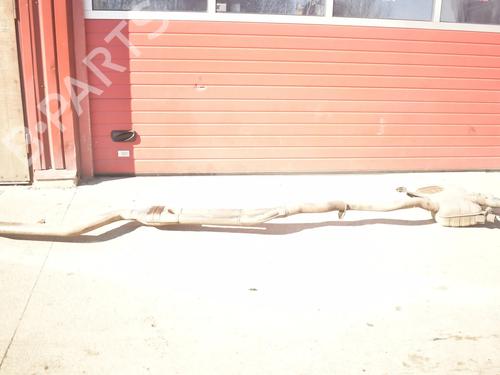 Exhaust system BMW 5 (F10) 530 d | BP34075179M121  - Image 5
