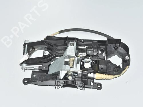Used Support Support BMW 5 Touring (F11) 530 d (258 hp) 34061465 34061465