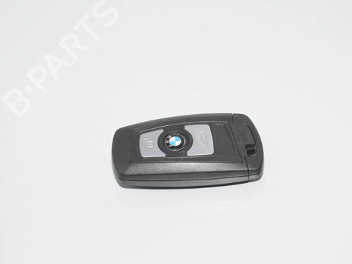 Used Electronic module Electronic module BMW 3 (F30, F80) 320 d xDrive (190 hp) 34066422 34066422