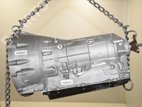 Used Gearbox Gearbox BMW 5 Touring (G31) 520 d (190 hp) 34095451 34095451