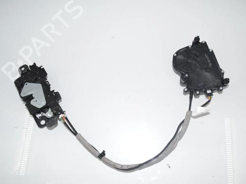 Electronic module BMW 3 Touring (G21, G81) 320 d | BP34086465M83  - Image 8