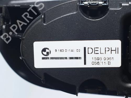 Left front window switch BMW 1 Coupe (E82) 123 d | BP34081278I27  - Image 5