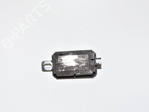 Used Electronic module Electronic module BMW 3 Touring (F31) 330 d xDrive (258 hp) 34088244 34088244