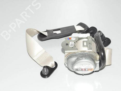 Rear left seatbelt BMW X7 (G07) xDrive 30 d | BP34093125I29 - Image 2