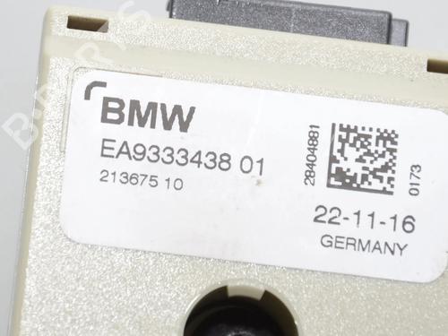 Antenne/Base BMW i3 (I01) Range Extender | BP34063167C140  - Image 5