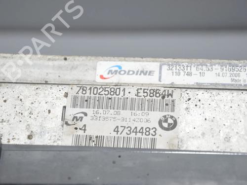 Radiator set BMW 1 (E87) 118 d | BP34070201M120  - Image 9