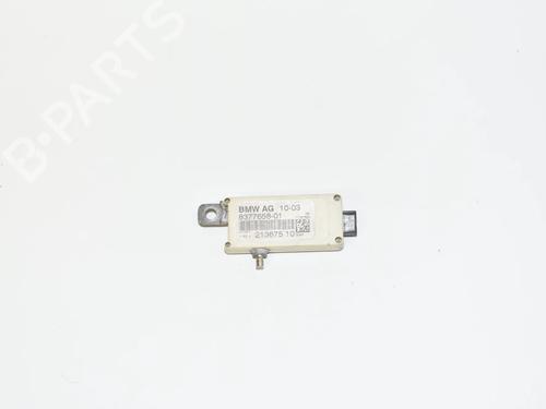 Used Antenna/Base Antenna/Base BMW X5 (E53) 4.4 i (286 hp) 34094560 34094560