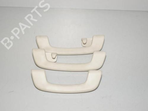 Used Interior roof handle Interior roof handle BMW 5 (G30, F90) 530 e Plug-in Hybrid (252 hp) 34096773 34096773