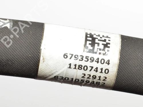 Pipe BMW 5 Touring (F11) M 550 d xDrive | BP34075196M125 - Image 5