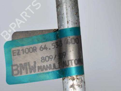 AC pipe BMW X3 (E83) 3.0 d | BP34062847M126  - Image 5