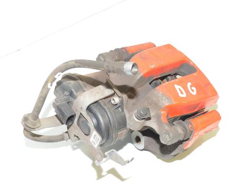 Used Right rear brake caliper Right rear brake caliper BMW 7 (G11, G12) 730 d, Ld xDrive (265 hp) 34073989 34073989