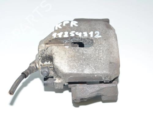 Left front brake caliper BMW 5 (E39) 525 d | BP34093146M105  - Image 5