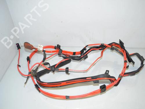 Used Cable Cable BMW 3 (F30, F80) 318 d (143 hp) 34063928 34063928
