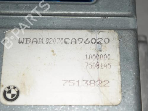Gearbox control unit BMW 5 (E39) 530 d | BP34094457M52 - Image 4