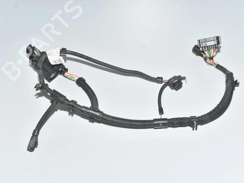 Used Wiring harness Wiring harness BMW i3 (I01) Range Extender (170 hp) 34095784 34095784