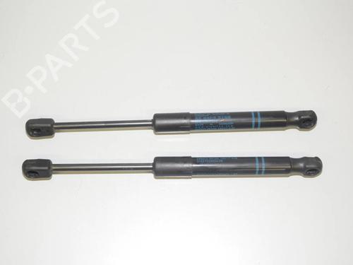 Used Hood lift support Hood lift support BMW 4 Convertible (F33, F83) 420 i (184 hp) 34062633 34062633