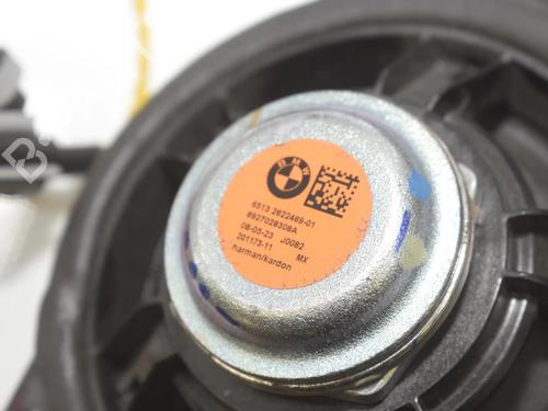Electronic module BMW i4 (G26) eDrive35 | BP36887373M83  - Image 13