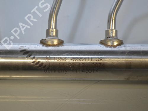 Injection rail BMW X1 (E84) sDrive 20 i | BP34071244M98  - Image 5