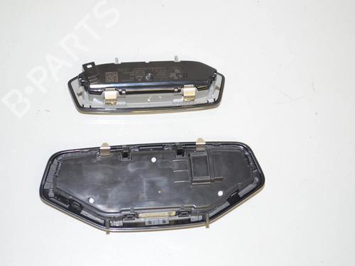 Kabinelys BMW 1 (F40) 116 d | BP34077479I8 - Image 3