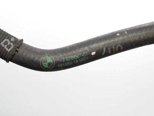 Pipe BMW X6 (E71, E72) xDrive 50 i | BP34081526M125  - Image 5