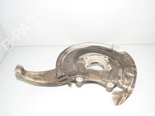 Used Right front steering knuckle Right front steering knuckle BMW 5 Touring (G31) 520 d (190 hp) 34091976 34091976