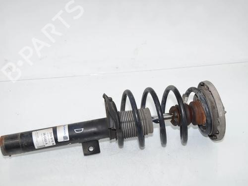 Used Right front shock absorber Right front shock absorber 39206405 39206405