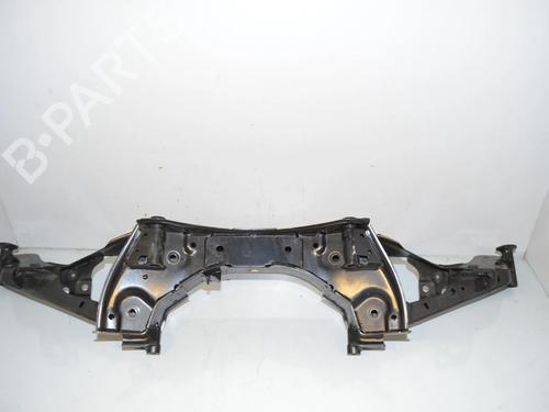 Used Rear axle Rear axle BMW 2 Active Tourer (U06) 218d (150 hp) 34085933 34085933