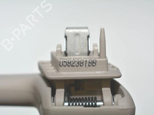 Interior roof handle BMW i3 (I01) Range Extender | BP34094688I35  - Image 5