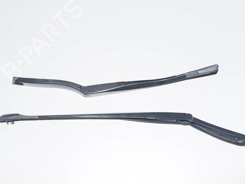 Used Front windshield wiper arm Front windshield wiper arm BMW 7 (F01, F02, F03, F04) 730 d (245 hp) 34091110 34091110