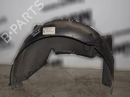 Hjulbue Hjulbue BMW 5 Touring (E61) 545 i (333 hp) 34083356 34083356
