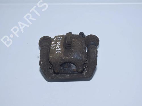 Used Left rear brake caliper Left rear brake caliper BMW 1 (E87) 116 d (116 hp) 34078687 34078687