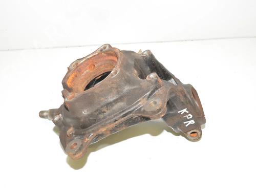 Used Left front steering knuckle Left front steering knuckle BMW X4 (F26) xDrive 30 d (258 hp) 34086855 34086855