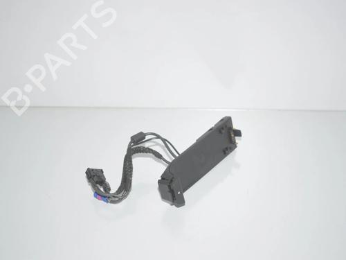 Used Electronic module Electronic module BMW 5 Touring (F11) 535 d xDrive (313 hp) 34062025 34062025