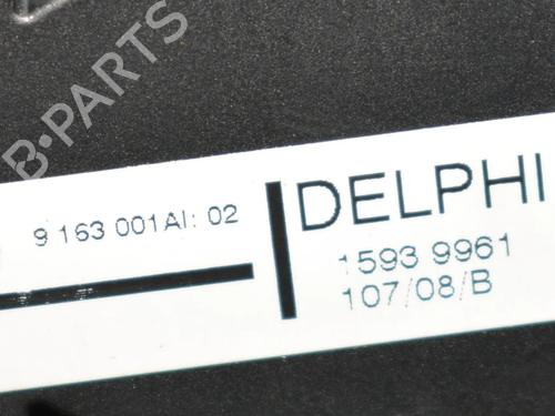 Left front window switch BMW 1 (E81) 118 d | BP34092758I27  - Image 5