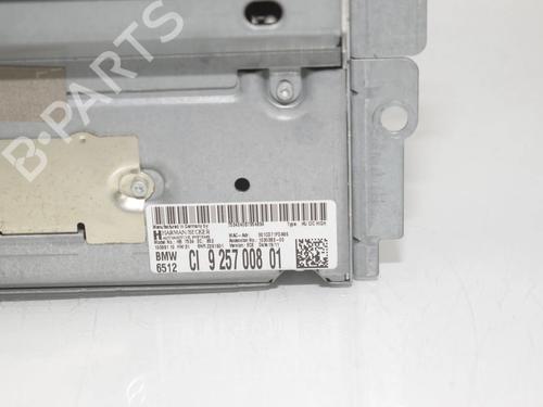 Electronic module BMW 5 Touring (F11) 530 d xDrive | BP39474475M83 - Image 10