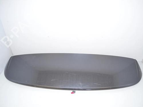 Spoiler bagklap Spoiler bagklap BMW 3 (F30, F80) 320 d (184 hp) 34073773 34073773