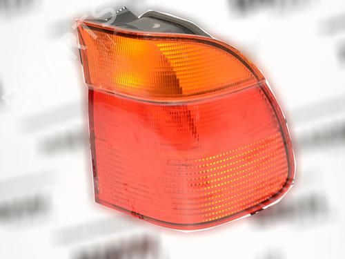 Used Right taillight Right taillight BMW 5 Touring (E39) 525 tds (143 hp) 34097287 34097287