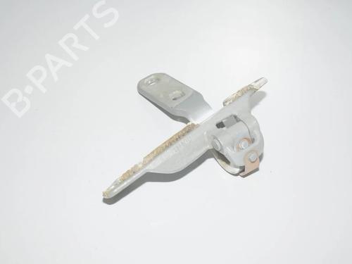 Hinge/Door check strap BMW X6 (E71, E72) M 50 d | BP34081862C146 - Image 3