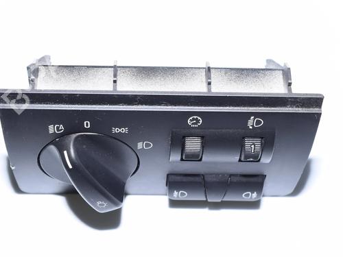 electronic-module-bmw-x5-e53-2000-2001-2002-2003-2004-2005-2006-34091811 main image