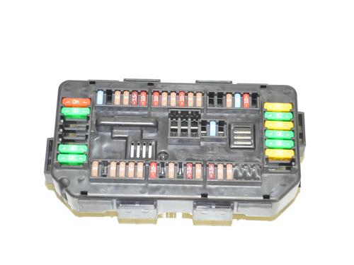 Used Fuse box Fuse box BMW 2 Convertible (F23) 220 i (184 hp) 34061426 34061426