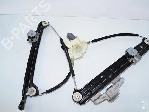 Used Rear left window mechanism Rear left window mechanism 36876888 36876888