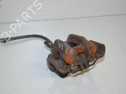 Used Right rear brake caliper Right rear brake caliper BMW 3 (F30, F80) 320 d (190 hp) 34093547 34093547