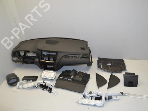 Dashboard BMW X3 (F25) xDrive 30 d | BP39206440C46 - Image 6