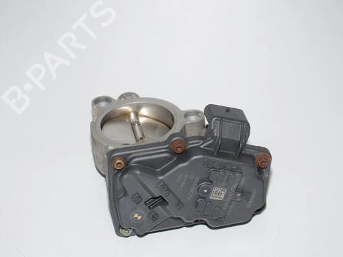 Spjældhus Spjældhus BMW i3 (I01) Range Extender (102 hp) 34096810 34096810