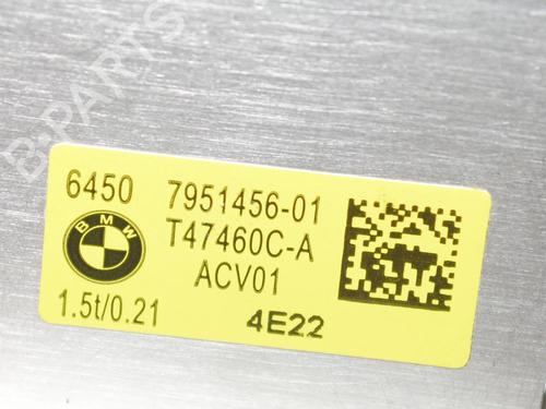 Electronic sensor BMW X3 (G01, F97, G08) iX3 | BP34084950M84  - Image 7