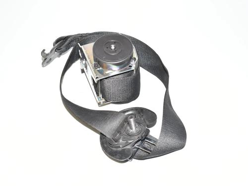 Used Front right seatbelt Front right seatbelt BMW 5 (F10) 530 d (258 hp) 34089651 34089651