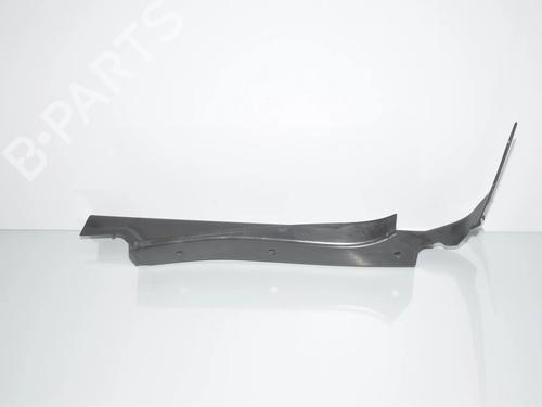 Used Boot lining Boot lining BMW 5 Gran Turismo (F07) 530 d (245 hp) 34066278 34066278